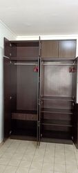 Blk 287 Tampines Street 22 (Tampines), HDB 3 Rooms #554337911